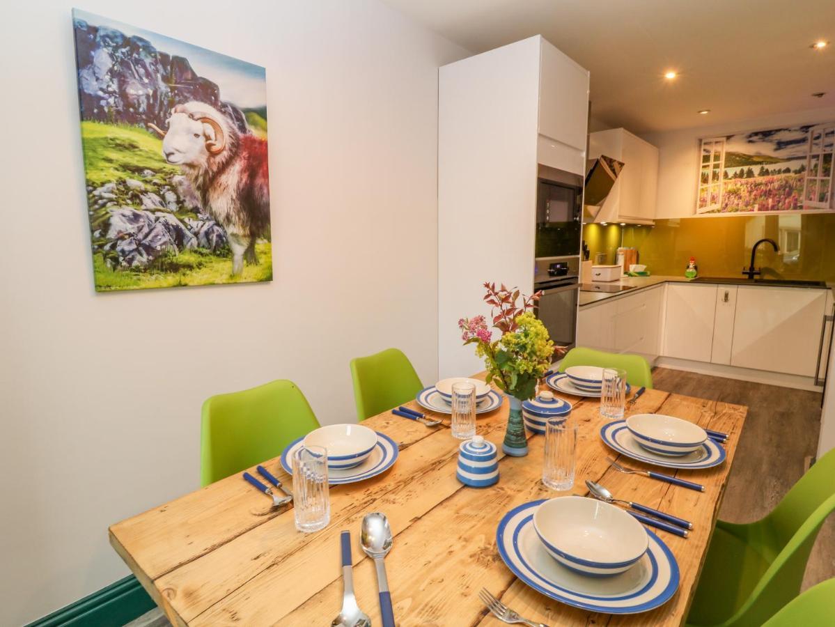 Herdwick Cottage Brampton  Exterior foto